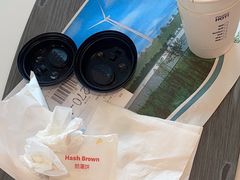 -麦当劳(集美石鼓店)