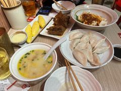 -大师兄·手工面·西北菜(美的悦然广场店)