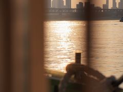 -武汉关码头(轮渡站)