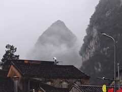 -桂林兴坪漓江