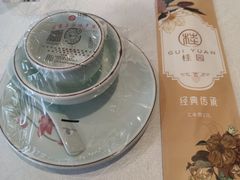 -桂园餐厅(五大道店)