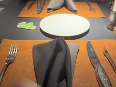 -拉蒂娜·巴西牛排馆 Latina·Brazilian Steakhouse(王府井喜悦店)
