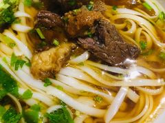 排骨粉-肆姐面粉馆(坡子街店)