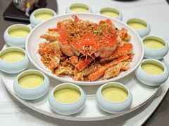 -味可道美食坊(福基路店)