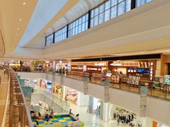 -永旺梦乐城(金银潭店)