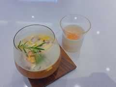 接骨木西打-稀物集咖啡(徽州大道店)