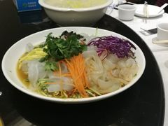 东北大拉皮-好妈王饺子(滂江街店)