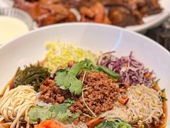 -燕郊烧鸽子(酷车小镇店)