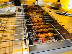 -河坝강뚝烧烤专门店(旗舰店)