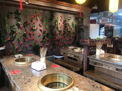 -小龙坎老火锅(北京三里屯店)