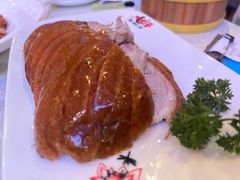 -大碗居·烤鸭·鱼头泡饼(天坛东门店)