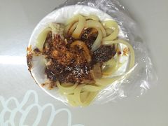 -老字号·三十一号面皮(商埠路步行街店)