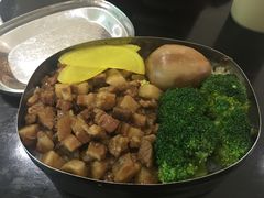 -小明同学(三里屯店)