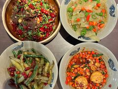 -潇湘阁(昆泰国际大厦店)