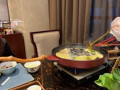 -西安西藏大厦开元名都大酒店·四季轩中餐厅