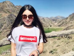 -新疆天山野生动物园