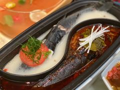 -锦府盐帮·侯宅(五棵松万达店)