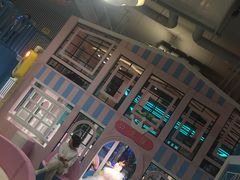 -幸福花欢乐世界(东辰广场A座店)