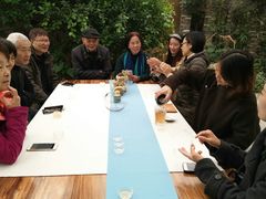 -世纪公园-世纪春沁园