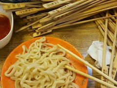 -沪上阿姨·精选茶饮(烟台万达广场店)