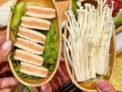 -独食火锅·半米屋台(望平街店)