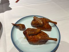 -靓鸽村·老字号食鸽专门店(琶洲店)