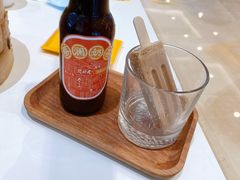 蔡澜奶茶-蔡澜点心·粤菜(月星环球港店)