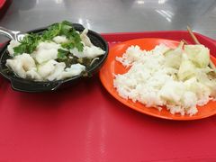 -复旦大学本部-食堂