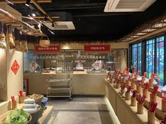-洞庭土菜馆(天河北总店)