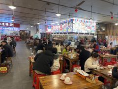 -冶建镜子·老南昌大排档·江西虾王(总店)