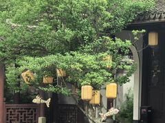 -丝绸小镇荻港古村