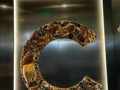 -霸王茶姬(东方新天地店)