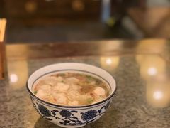 -古铺良食(柯城店)