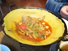 -芳芳私房菜·精做淮扬菜(承德路店)