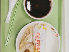 -北大家园食堂