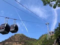 -野三坡百里峡景区