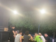 -林二哥宜烤官·宜宾小烧烤