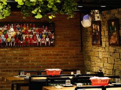 -1819餐厅·团队聚餐·烤串·精酿