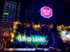 -THE CUT Rooftop顶楼牛排餐吧(环贸iapm店)