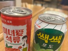 -WOW LUCKY创意韩料(龙阳广场店)