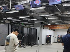 -無弓射箭俱乐部(领展中心城店)