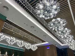 -新世界餐厅(万达店)