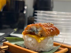 -争鲜回转寿司(朝北大悦城店)