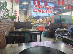 -好灶头妈妈菜·柴火灶台鱼·千岛湖土菜地标美食