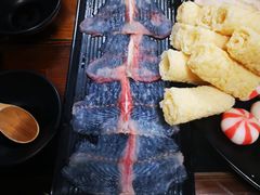 -丽江庭院之丽江往事(安定门店)