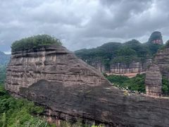 -丹霞山风景名胜区