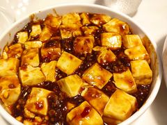 麻婆豆腐-简小姐·上海餐厅(长城大厦店)