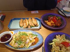 -常来小聚·广州非遗传承餐厅(地王广场店)
