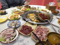 -陳艳红火锅(港汇店)