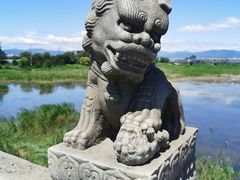 -卢沟桥文化旅游区